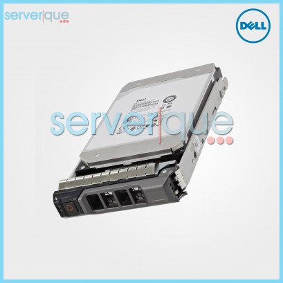 753F0 Dell 12TB 6Gbps 7.2K RPM 512e SATA 3.5" Internal Hard Drive 0753F0